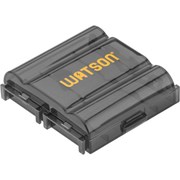 Aftermarket Watson Case for 4 AA or AAA Batteries