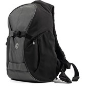 Crumpler SH Whickey and Cox Backpack (Gun Metal with Grey Accent) grade 8