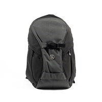 Product: Crumpler SH Whickey and Cox Backpack (Gun Metal with Grey Accent) grade 8
