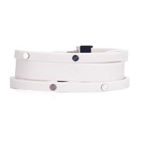 Product: Leica Silicon Neck Strap White: T (3 left at this price)