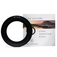 Product: LEE Filters SH Wide Angle 77mm Adapter grade 8