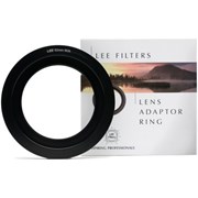 LEE Filters SH Wide Angle 82mm Adapter grade 9