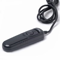 Product: Pixel Wired Shutter Release DC1 1.2mtr