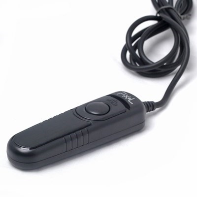 Product: Pixel Wired Shutter Release S1 1.2mtr