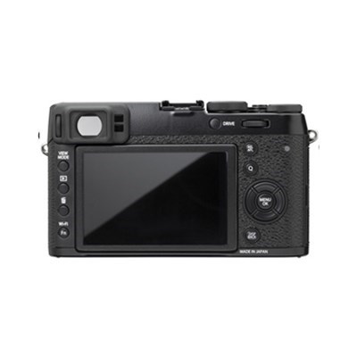 Product: Fujifilm SH X100T APS-C (black) grade 10