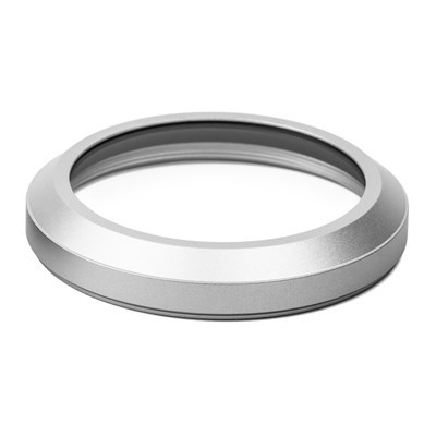 Product: NiSi NC UV Filter II for Fujifilm X100 Series Cameras (Silver)