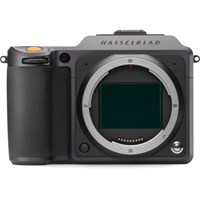 Product: Hasselblad SH X1D II 50C Body only grade 9