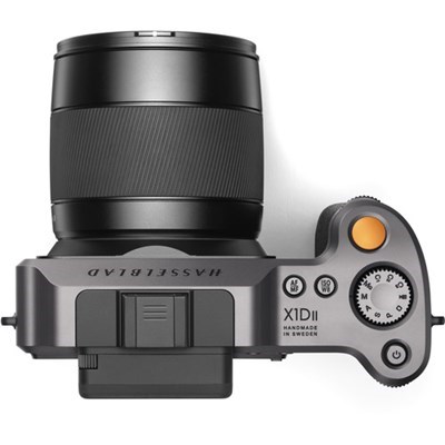 Product: Hasselblad SH X1D II 50C Body only grade 9
