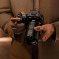 Product: Hasselblad XCD 25mm f/2.5 V Lens