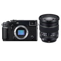 Product: Fujifilm X-Pro2 Black + 16-80mm f/4 R OIS WR Kit