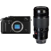 Product: Fujifilm X-Pro3 Black + 50-140mm f/2.8 Kit