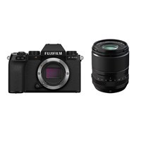 Product: Fujifilm X-S10 Black + 23mm f/1.4 R LM WR Kit