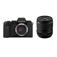 Product: Fujifilm X-S10 Black + 33mm f/1.4 R LM WR Kit