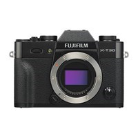 Product: Fujifilm X-T30 Body Black