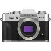 Fujifilm SH X-T30 Body Silver grade 9