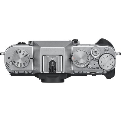 Product: Fujifilm X-T30 Body Silver