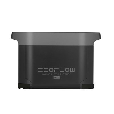 Product: EcoFlow DELTA Max Smart Extra Battery