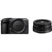 Nikon Z 30 + 16-50mm f/3.5-6.3 VR Kit