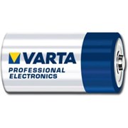 Varta 2CR11108 6V V28PXL single