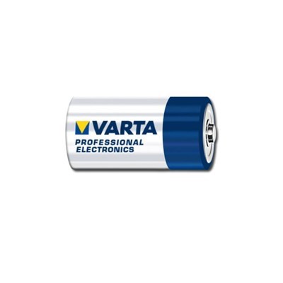 Product: Varta 2CR11108 6V V28PXL Single