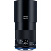 Zeiss SH 85mm f/2.4 Loxia Lens: Sony FE grade 9