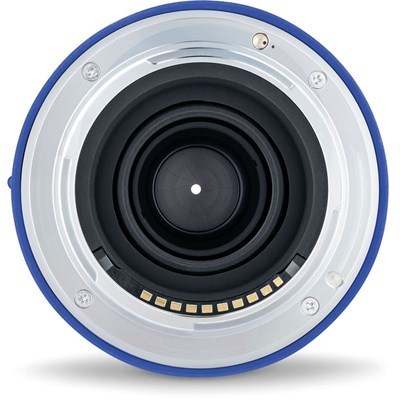 Product: Zeiss 25mm f/2.4 Loxia Lens: Sony FE