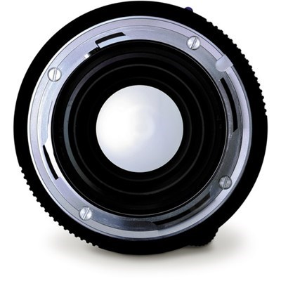 Product: Zeiss SH 35mm f/1.4 Distagon T* ZM Lens Black grade 8