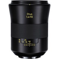 Product: Zeiss 55mm f/1.4 Otus ZE Lens: Canon EF