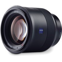 Product: Zeiss SH 85mm f/1.8 Batis E mount lens: for Sony grade 8