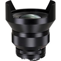 Product: Zeiss 15mm f/2.8 Distagon T* ZF.2 Lens: Nikon F