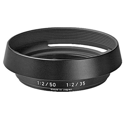 Product: Zeiss Lens Shade 35/50mm ZM