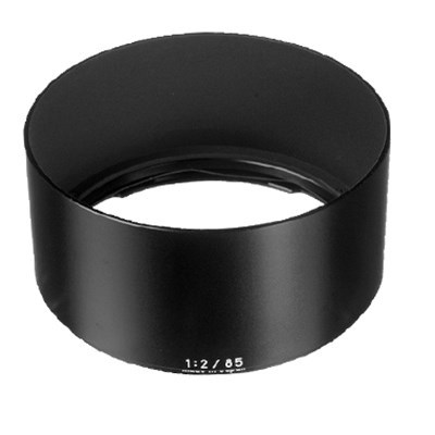 Product: Zeiss Lens Shade 85/2 ZM