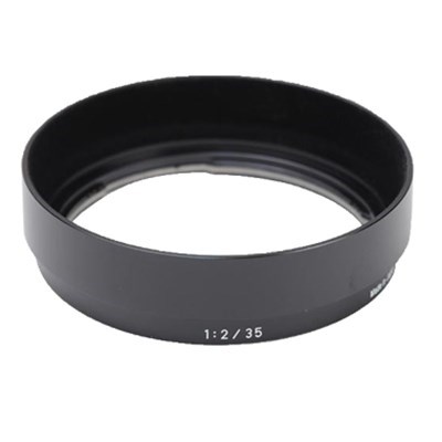 Product: Zeiss Lens Shade 2/35 ZF.2/ZE