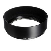 Product: Zeiss Lens Shade 1.4/50 ZF.2/ZE