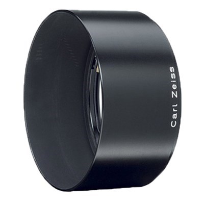 Product: Zeiss Lens Shade 1.4/85 ZF.2/ZE