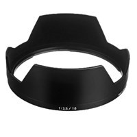 Product: Zeiss Lens Shade 3.5/18 ZF.2/ZE