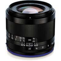 Product: Zeiss SH 50mm f/2 Loxia Lens: Sony FE grade 8
