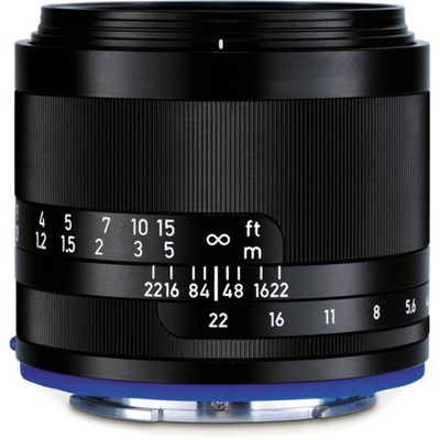 Product: Sigma SH 50mm f/2 Loxia E mount lens: for Sony grade 9