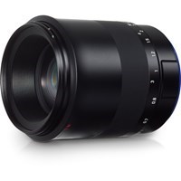 Product: Zeiss Milvus 100mm f/2 ZE Lens: Canon EF (1 left at this price)
