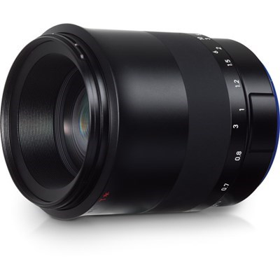 Product: Zeiss SH 100mm f/2 Milvus ZE Lens: Canon EF grade 9