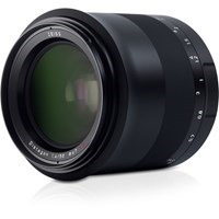 Product: Zeiss Milvus 50mm f/1.4 ZE Lens: Canon EF
