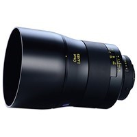 Product: Zeiss 85mm f/1.4 Otus ZE Lens: Canon EF