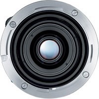 Product: Zeiss 21mm f/2.8 Biogon T* ZM Lens Black: Leica M