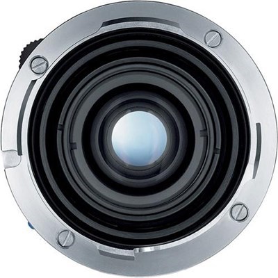 Product: Zeiss 28mm f/2.8 Biogon T* ZM Lens Black: Leica M