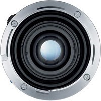 Product: Zeiss 28mm f/2.8 Biogon T* ZM Lens Silver: Leica M