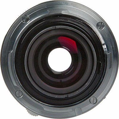 Product: Zeiss 35mm f/2.8 C Biogon T* ZM Lens Black: Leica M