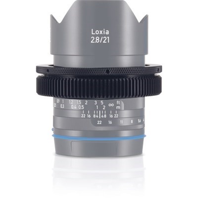 Product: Zeiss ND LensGear Mini (incl ND GumGum) Lenses 62-69mm (GumGum 60-67mm)