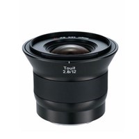 Product: Zeiss SH 12mm f/2.8 Touit E mount lens: Sony grade 8