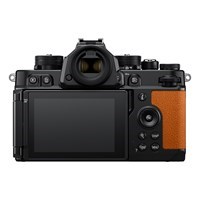 Product: Nikon Z F Body - Sunset Orange