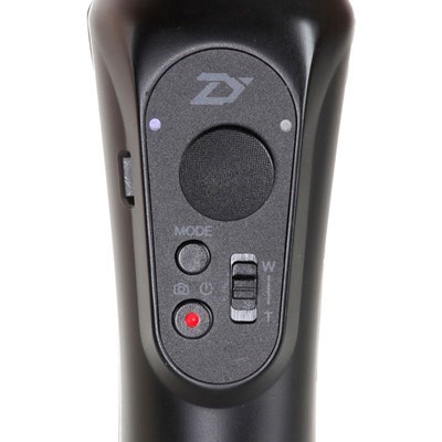 Product: Zhiyun-Tech Smooth Q Handheld Gimbal 3-Axis Stabiliser for Smartphones Black